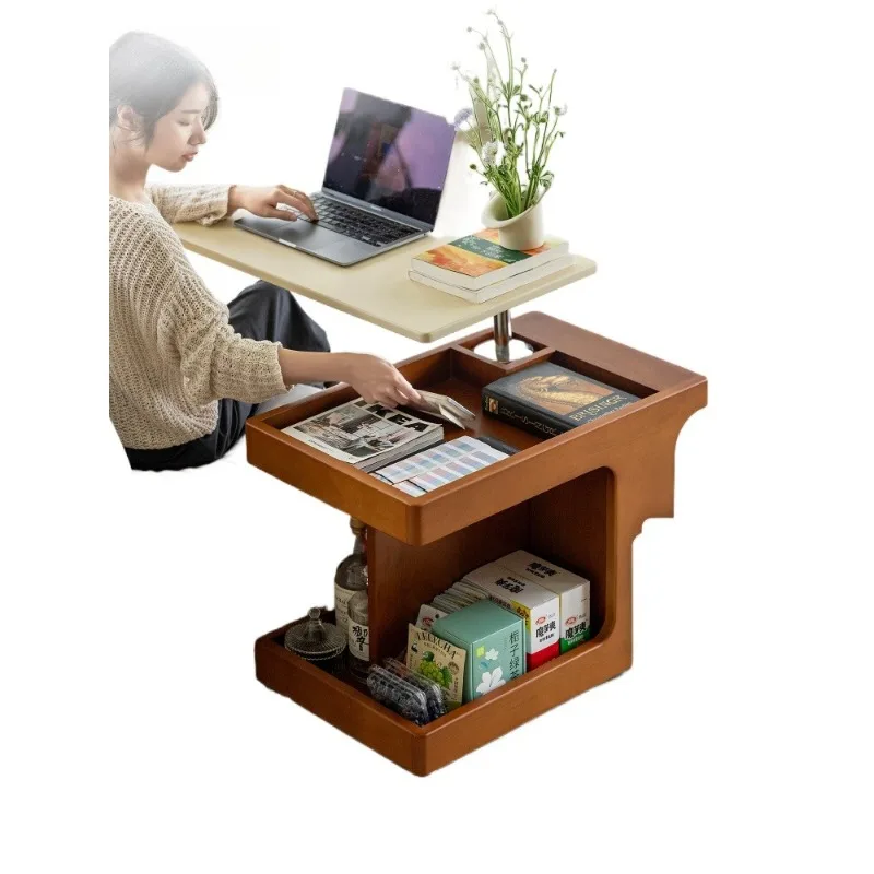 

Minimalist tea cabinet