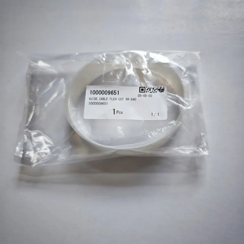 New Original Roland XR-640 GUIDE,CABLE FLEX-CUT - 1000009651