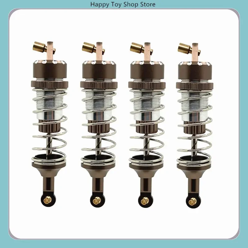 mjx-1-7-rc-voiture-kit-de-mise-a-niveau-en-metal-avec-diaphragme-amortisseur-hydraulique-pieces-de-rechange-avant-et-arriere-pour-jouets-telecommandes