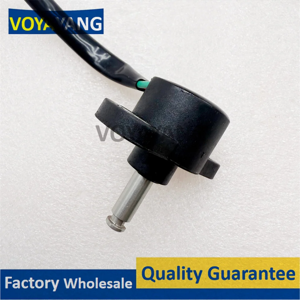 new Throttle Potentiometer Sensor 4614910 for Hitachi EX200-5 EX300-5 ZAX120-5 ZAX210 ZAX220 ZAX240 ZAX330 Excavator 4614912
