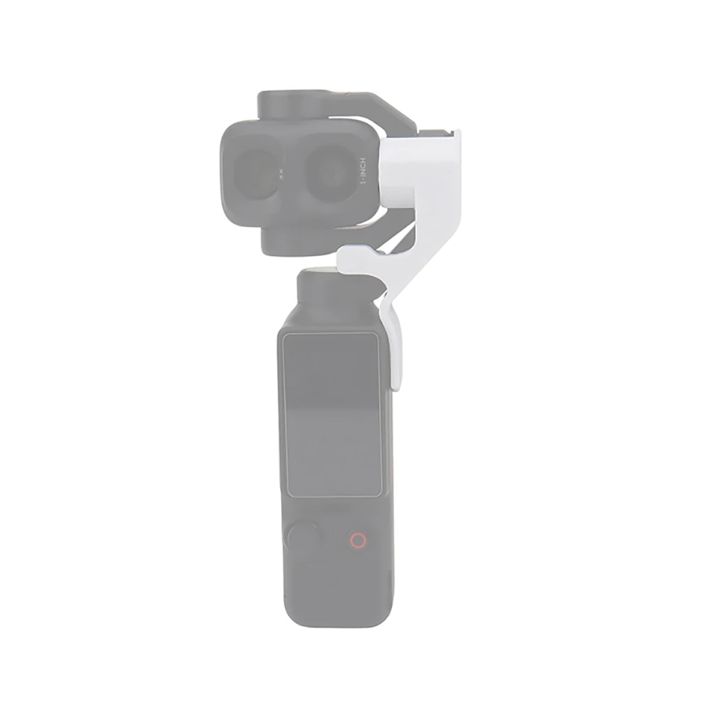 Für DJI Osmo Pocket 4 Pro Kamera Bildschirmschutz-Abdeckung Objektiv Gimbal-Fixierung Anti-Shake-Clip für DJI Pocket 4P Halterung Zubehör – Detail 6