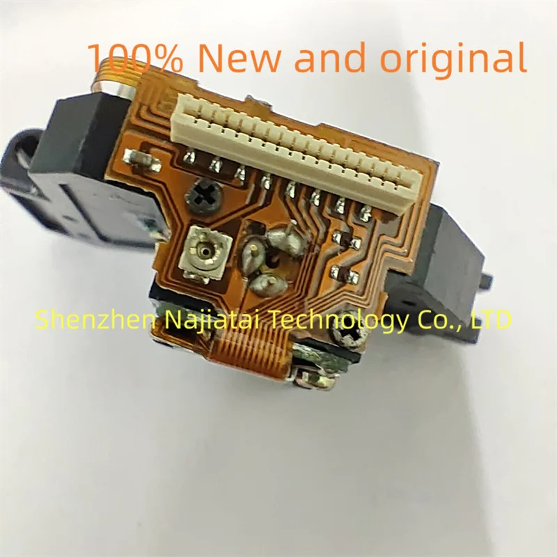 Lente láser CDR 100% Original y nueva, SF-P151, 16 Pines, para SF P151, SFP 151, SFP151, VRDS-8, 16p