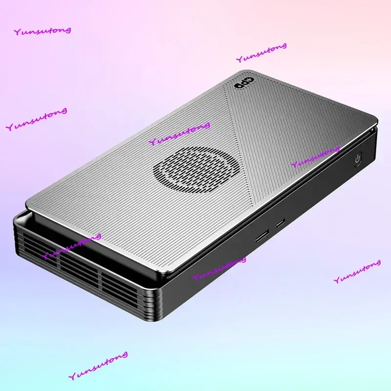 

GPD G1 Mobile Graphics Dock 2024
