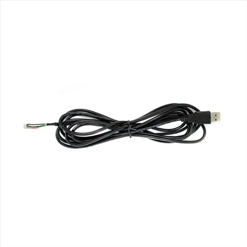 T24C 5PCS 100 Degree Camera Module OV9732 1MP 1280X720 30Fps USB Camera Module Drive Free For Winxp/7/8/10 With1.5M Cable view 2