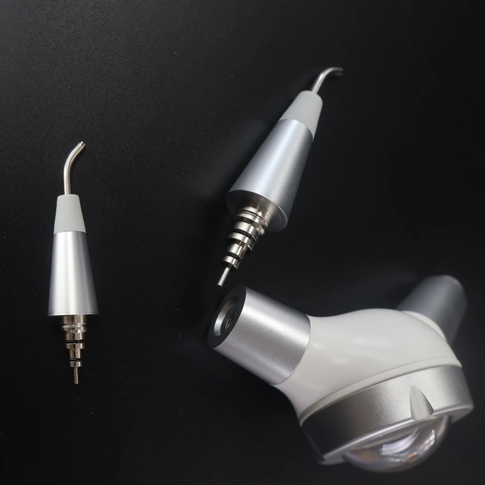 5pcs Dental air prophy nozzle tips Air Polisher nozzle Handpiece Hygiene Prophy air flow nozzle Head Dentistry Accessories