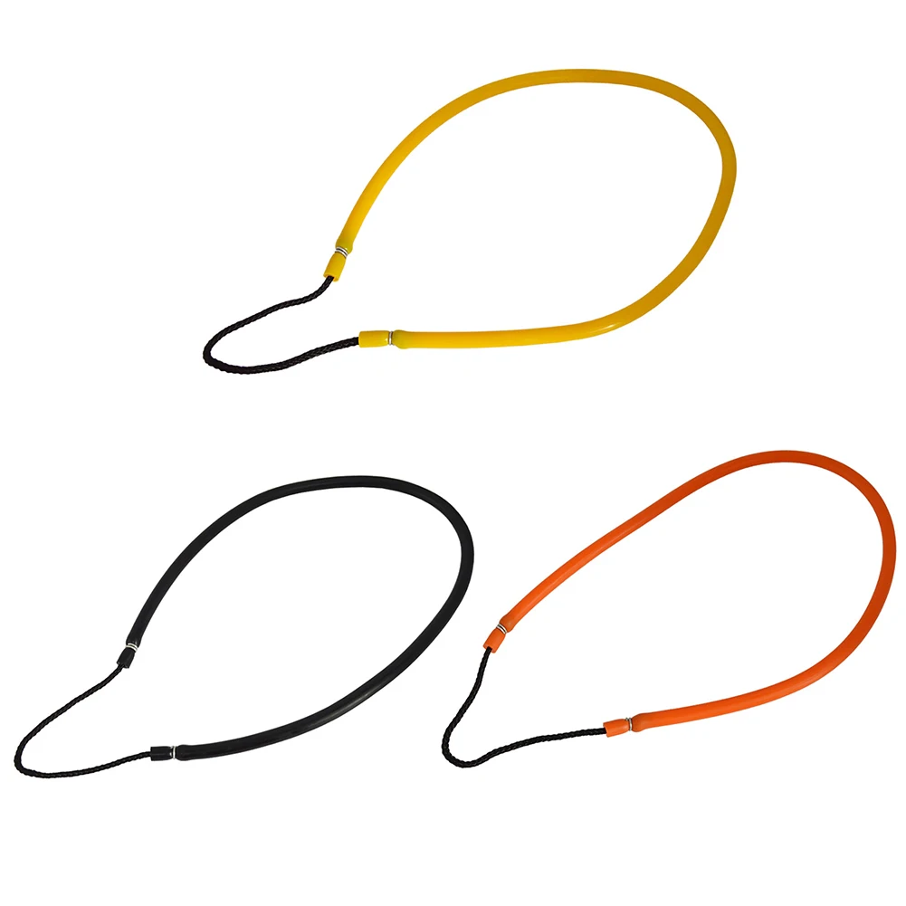 Speargun القطب المطاط الصيد اليد معدات الرمح Speargun القطب الرمح الرافعة ل الحربة Spearfishing الغوص #2