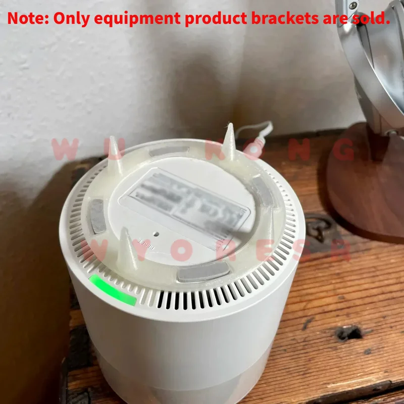 WYORESY for TP-Link (X10/X20/X50/X60) Fast Heat Release Stand Opens Full Vent Passage Eliminating Long-Term Mesh Device Thermal