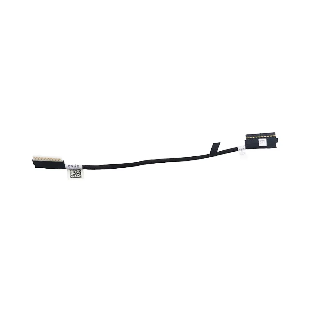 Battery Flex Cable For Dell Inspiron 17 7791 laptop Battery Cable Connector Line Replace 450.0GR07.0011 0W7JKH