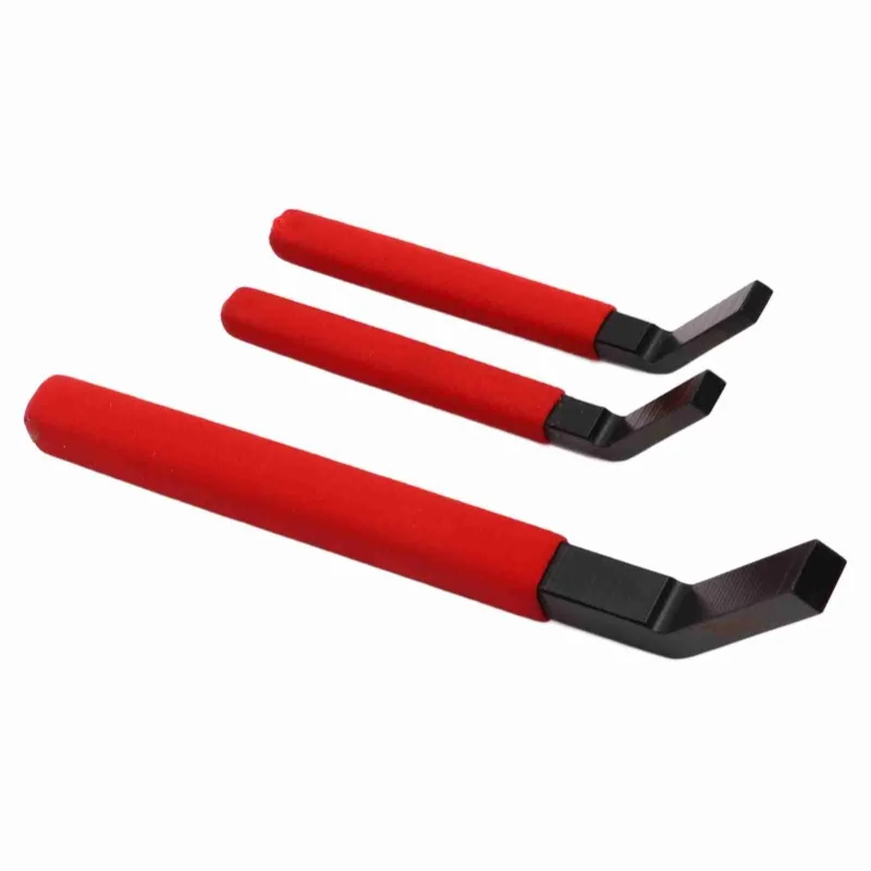 

Инструмент для регулировки тормозов двигателя 4,1 мм, 4,6 мм, 7,0 мм для двигателей Detroit Diesel DD13, DD15