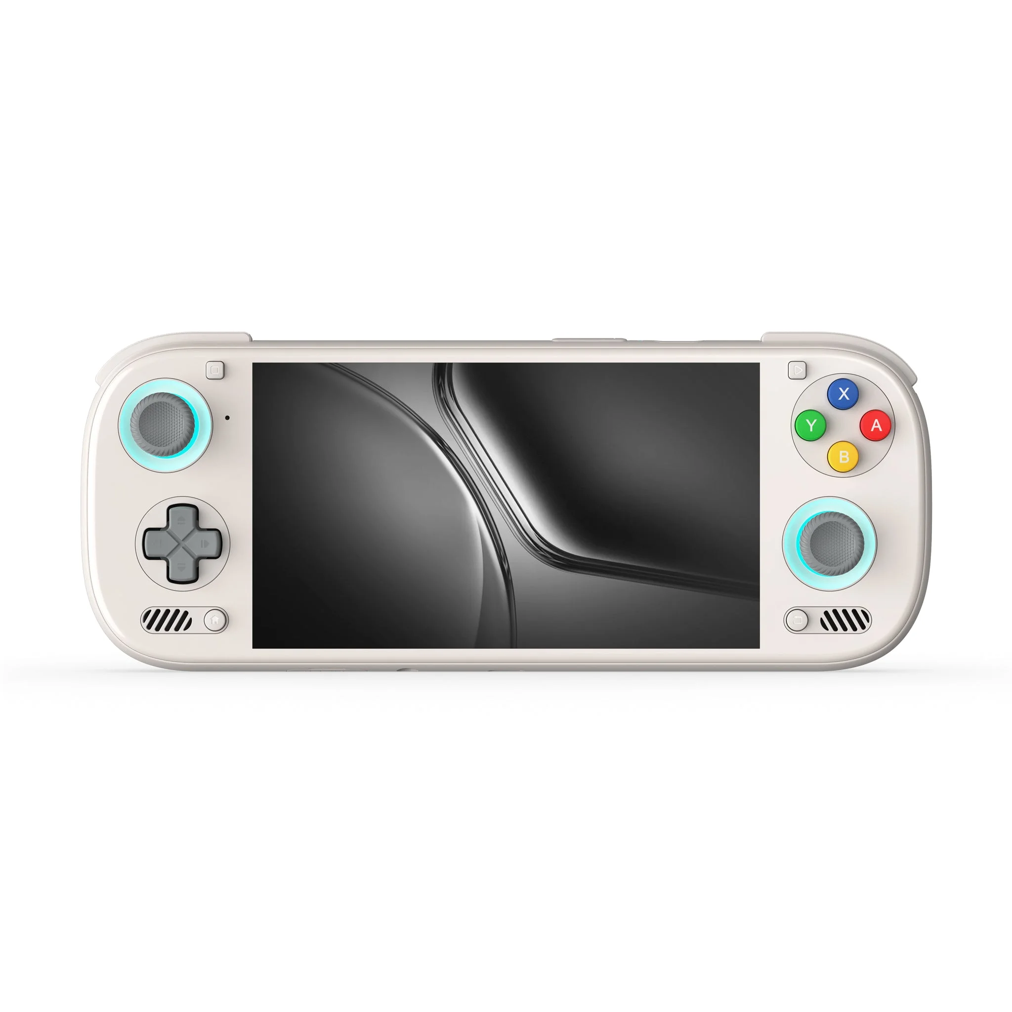AYN ODIN 3 Handheld Gameconsole 6 inch 120Hz AMOLED Qualcomm 8 Elite 8000mAh 60W Snelladen 4K DP Uitgang Retro Gaming Android Nieuwe ODIN3