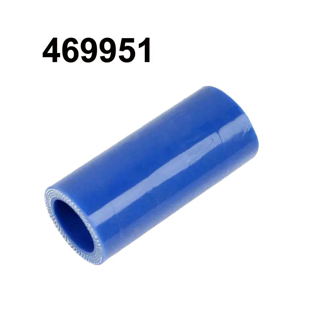 Silicone Hose For Volvo 469951