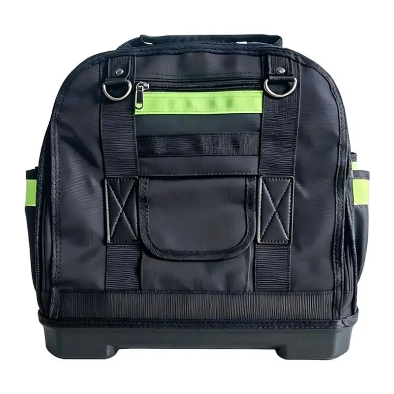 New High-capacity Durable Electrical Tool Storage  Bag