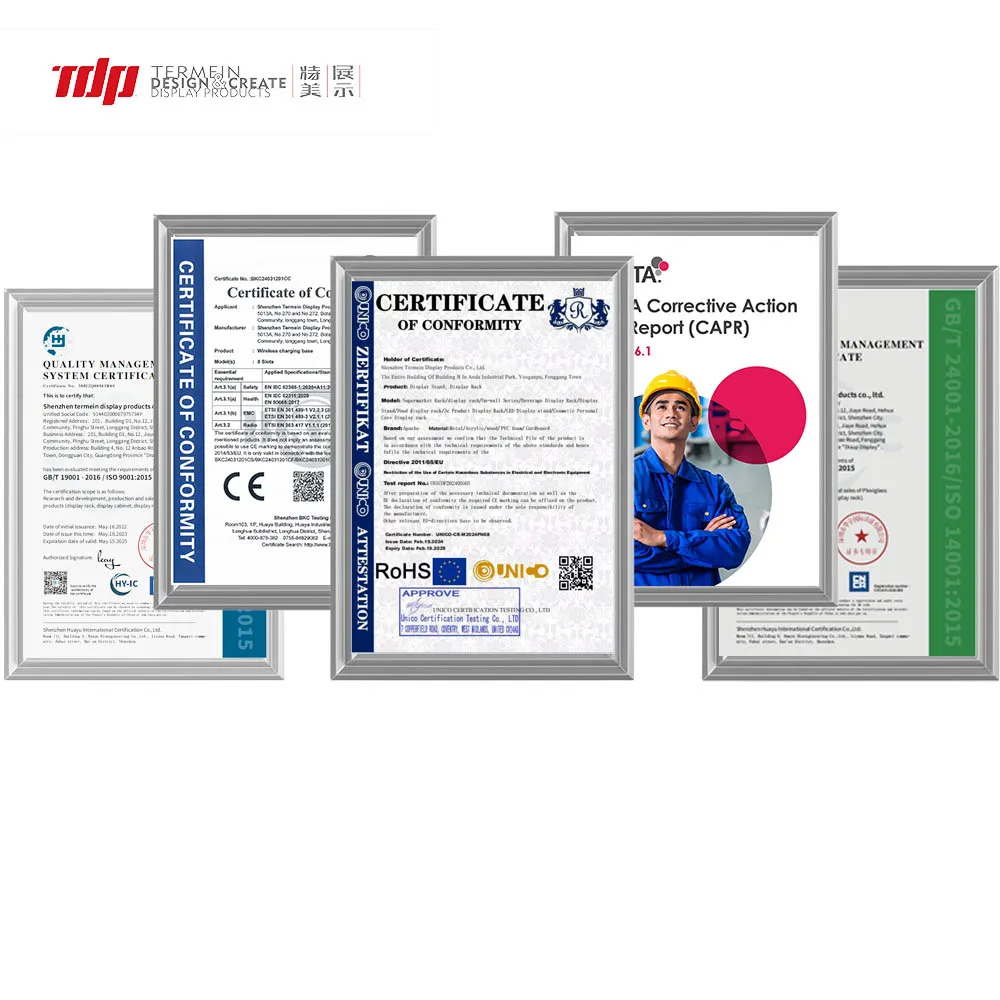 Vietnam Factory OEM ODM Design Smart Illuminated Floating Rotating Magnetic Levitating Globe With LED Light