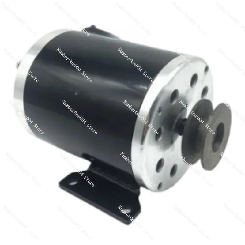 Applicable to Dc high speed brush motor MY1020-500W/24V/36V scooter