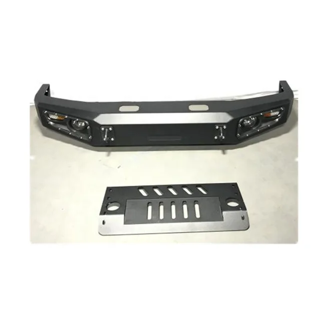 

Бампер для внедорожника 4x4, защитная дуга (булбар) для Toyota LC76, передний бампер