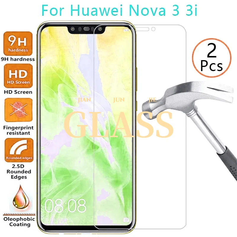 Tempered Glass Scre…