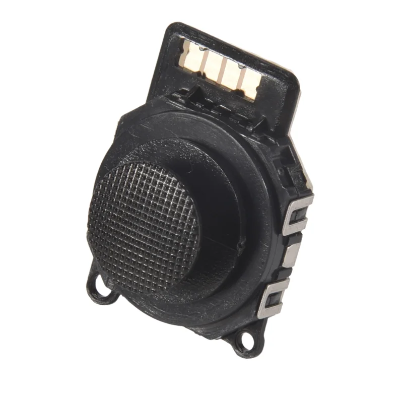 ABFM-2Pcs Joystick Button Control Thumb 3D Analog Stick For Sony PSP 2000 2001 2002