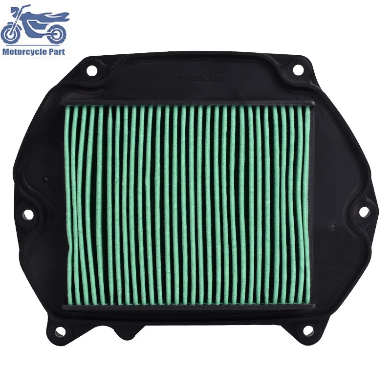 

Motorcycle Air Filter Cleaner Element For HONDA 13780-29G00 GSXR600 GSXR 600 GSX-R600 GSXR750 GSXR 750 GSX-R750 2004 2005