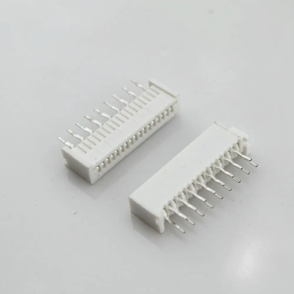 Replacement Inkjet Printhead Connector Socket For QY Office Printer Parts Professional Maintenance Hardware Component
