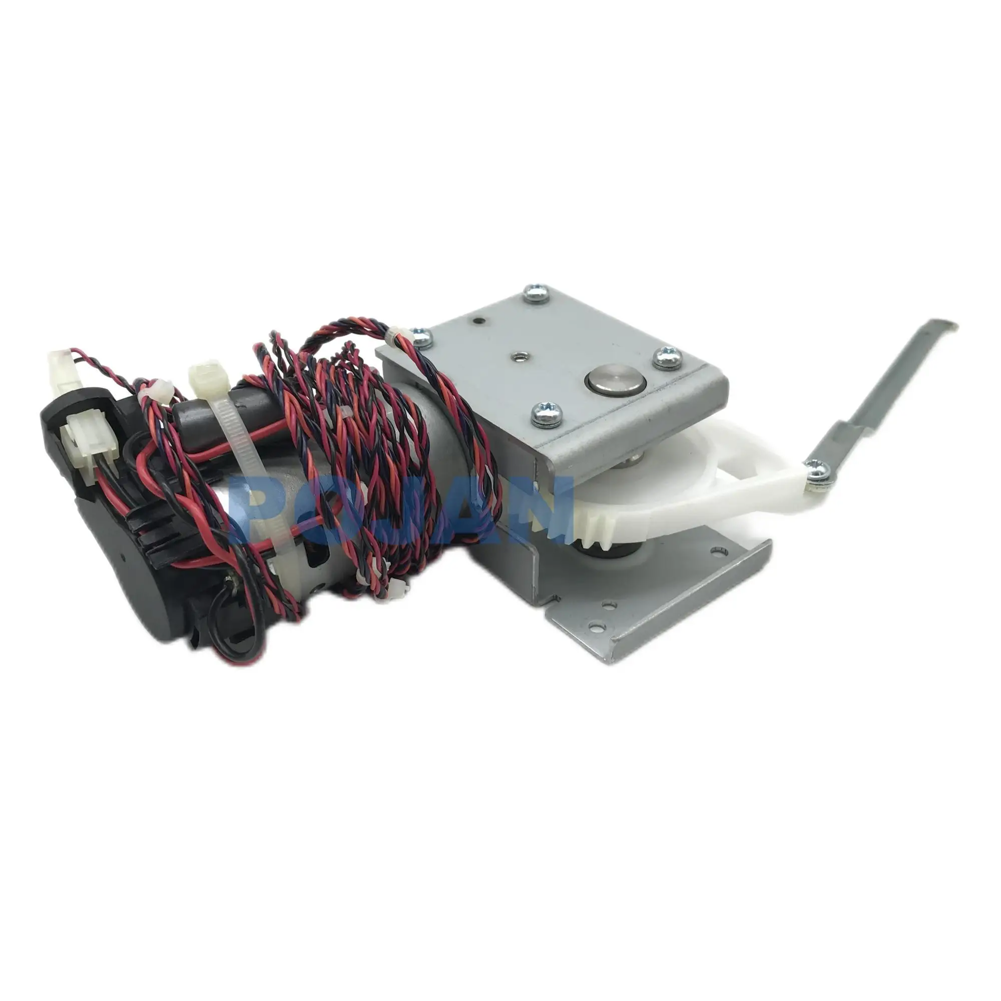 

M0E29-67026 Auto Pinch Motor Assembly Serv Fit For Latex 560 570 Refurbished Printer Plotter Parts POJAN