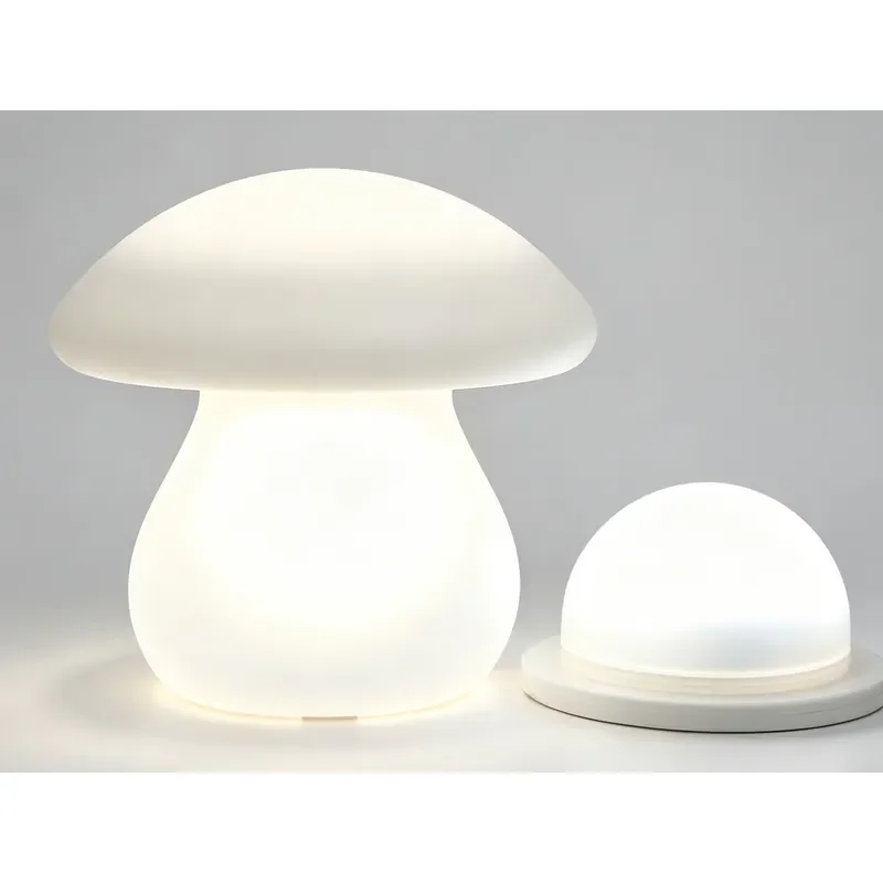 Rechargeable LED Furniture Light 16 Colors High Lumen Waterproof IP68 Bright Lamp for Indoor Outdoor Home Decor Party IP68