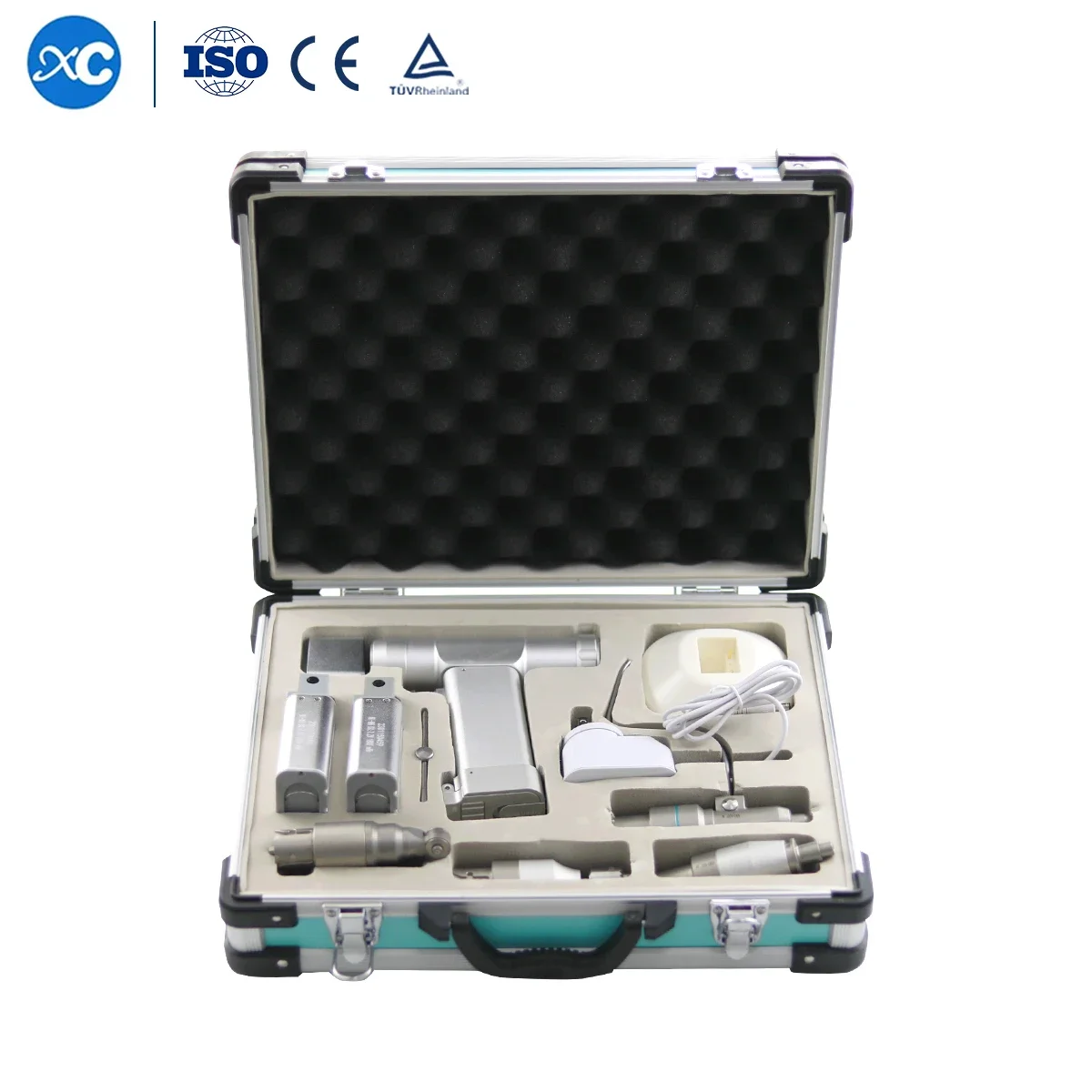 Multifunctional Drill Saw orthopedi Instruments Surgical Veterinary Power Tools Bone Drill For Micro Surgery