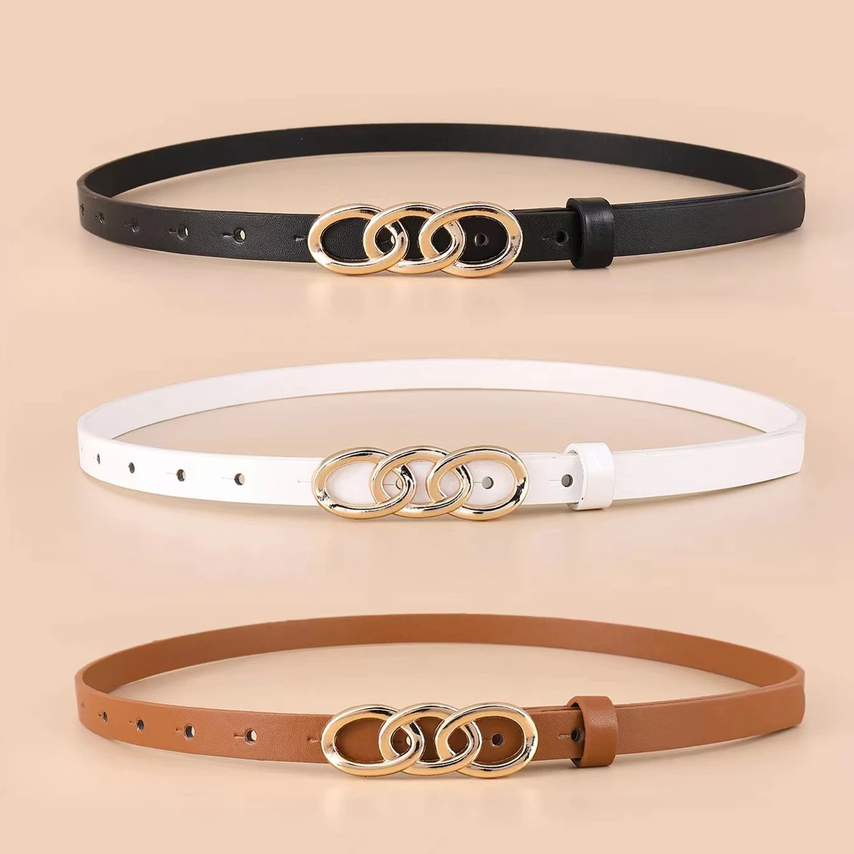 3 Pair Combination … - image