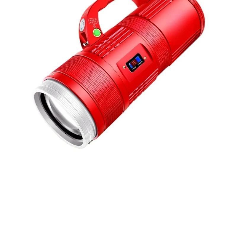 

Night fishing light fishing special laser cannon strong li super bright hernia t yellow purple blue t table