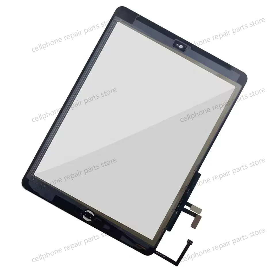For iPad Air 1 Touch Panel Screen for iPad 5 A1474 A1475 A1476 Touch Screen Outer Glass Sensor Replacement Parts