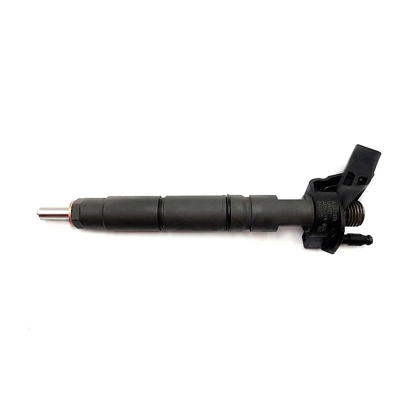 Diesel Fuel Injector A6420701587 FIt For Mercedes Sprinter 3.0L OM642 For Dodge 68014079AA 044515062 A6420701087