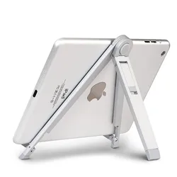 Supporto per Tablet pieghevole da tavolo per supporto universale per Tablet da 4.7 a 12.9 pollici per Xiaomi Samsung Huawei iPad Stand