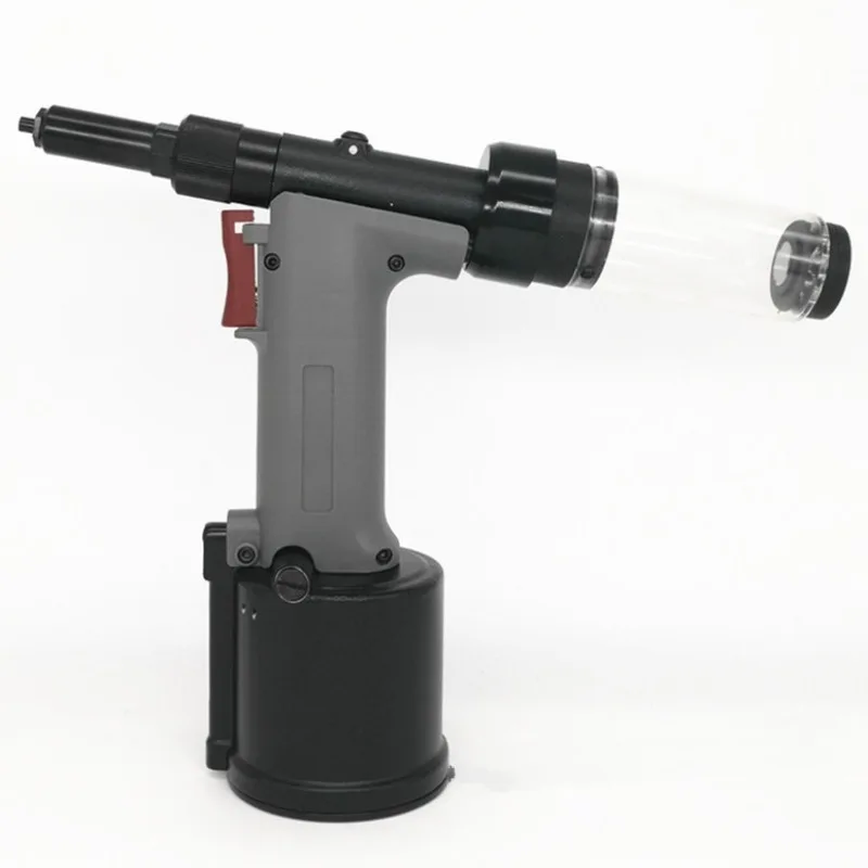 RL-4000SLV Pneumati…