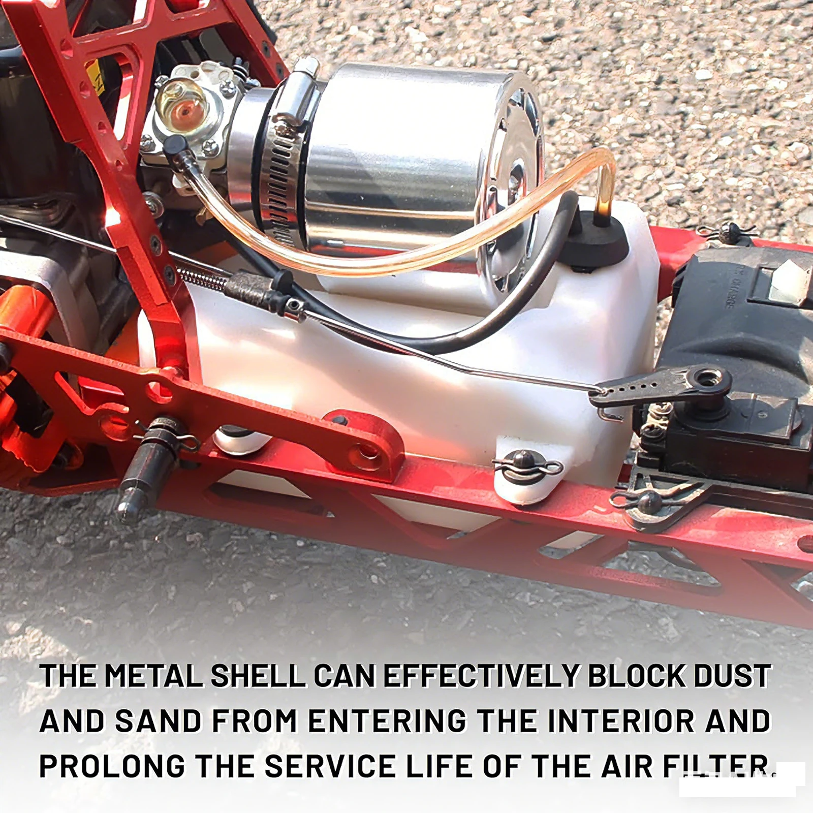 FLMLF RC Car Piston Kit 32mm~39mm High Performance Pistons for 23CC~36CC Zenoah CY for 1/5 HPI Baja 5B FG LOSI 5IVE T Goped