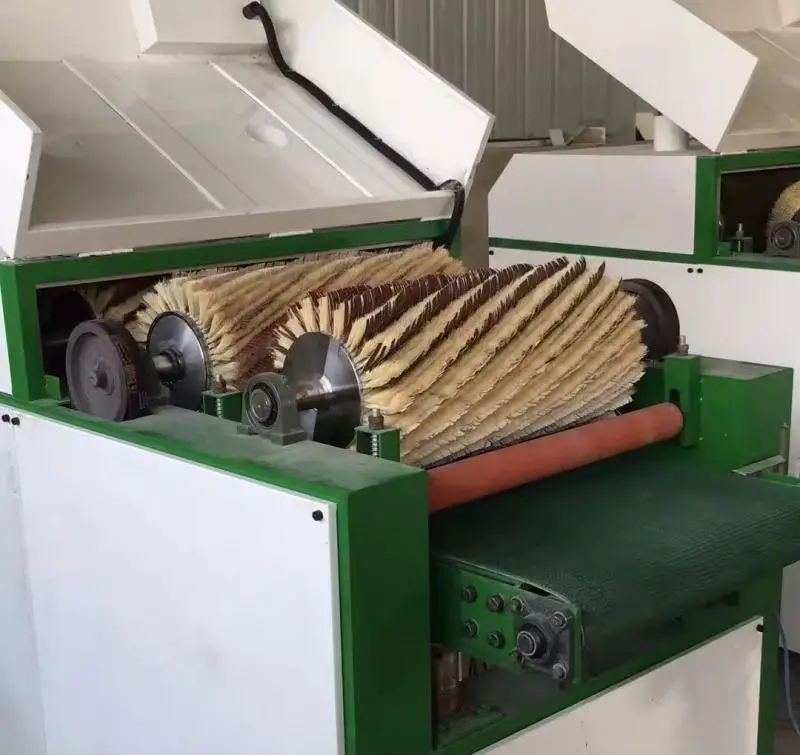 Heavy Woodworking Drum Brush Sanding Machine Wooden Door Cabinet Primer Polisher Floor Profiled Wood Surface Sanding