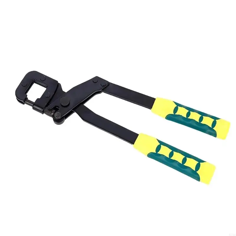 

M7DA Heavy Duty Steel Framing Tool No Rivets Punching Piercing Clamp For Metal Studs