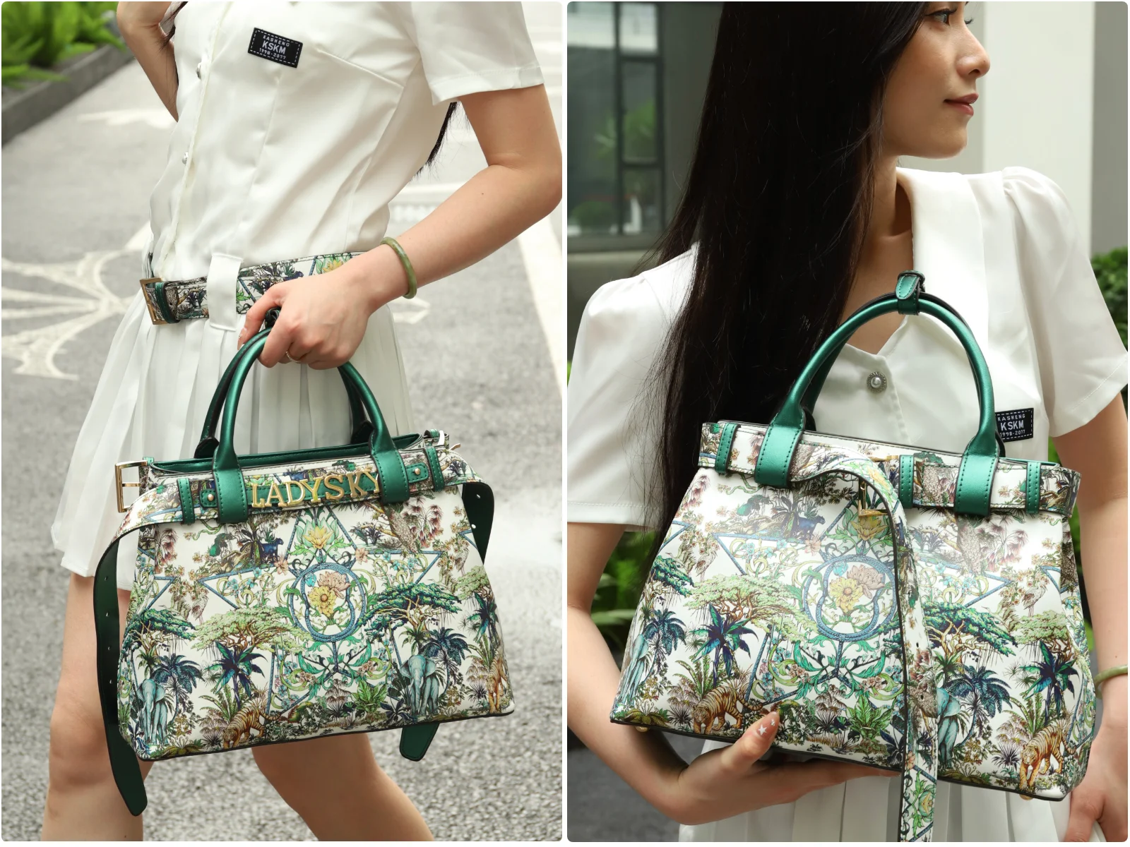 

Лучшие товары, модная женская сумка, качественная персонализированная женская сумка с буквенным принтом, большая вместительная сумка на плечо, женская большая сумка 35 см