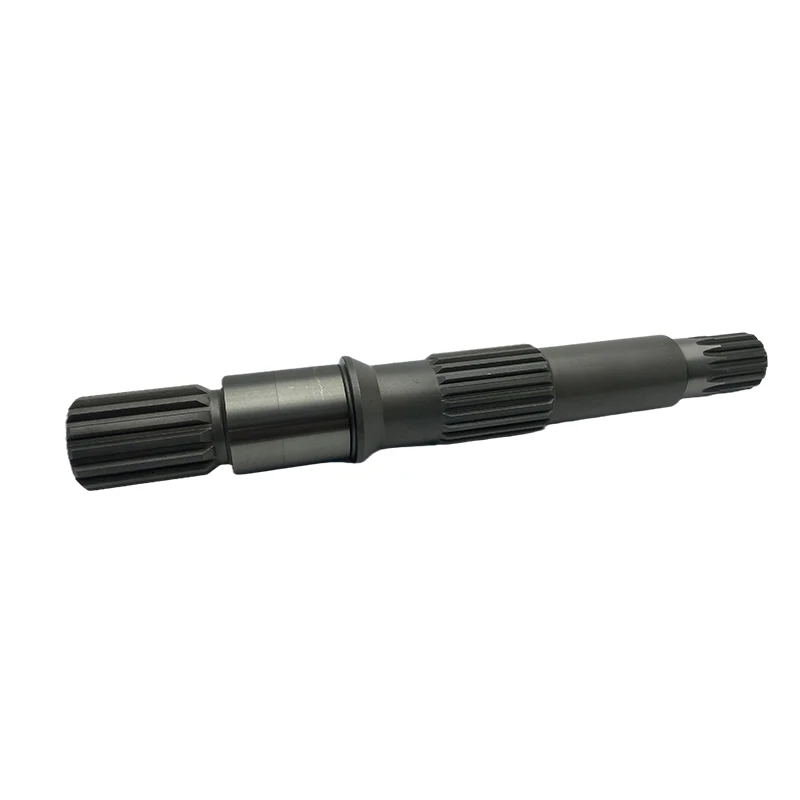 Drive Shaft A10VSO10 A10VSO18 A10VSO28 A10VSO45 A10VSO71 Hydraulic Piston Pump Spare Parts With Rex-roth