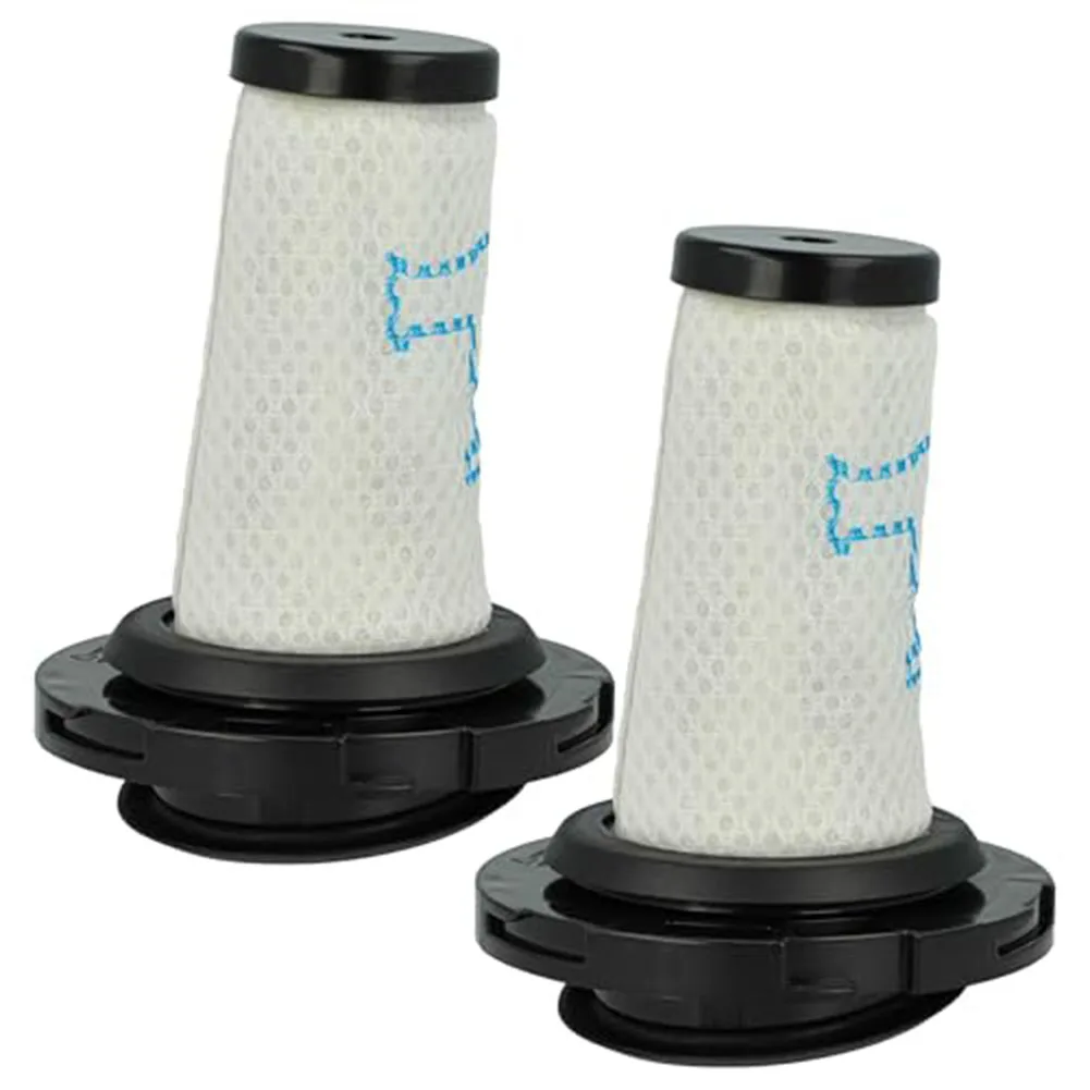 2pcs Filters Household Replacement For X-Pert 7.60 RH6A35WO RH6A39WO RH6A31WO RH6A33WO Vacuum Cleaner Washable Filters Tools