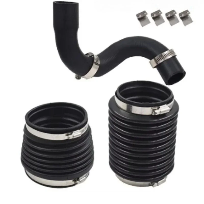Oem 875848 876294 876632 876631 875826 875847 U-joint Exhaust Hose Bellows Kit For Volvo Penta Aq Sp Dp 200 250 270 275 280 290