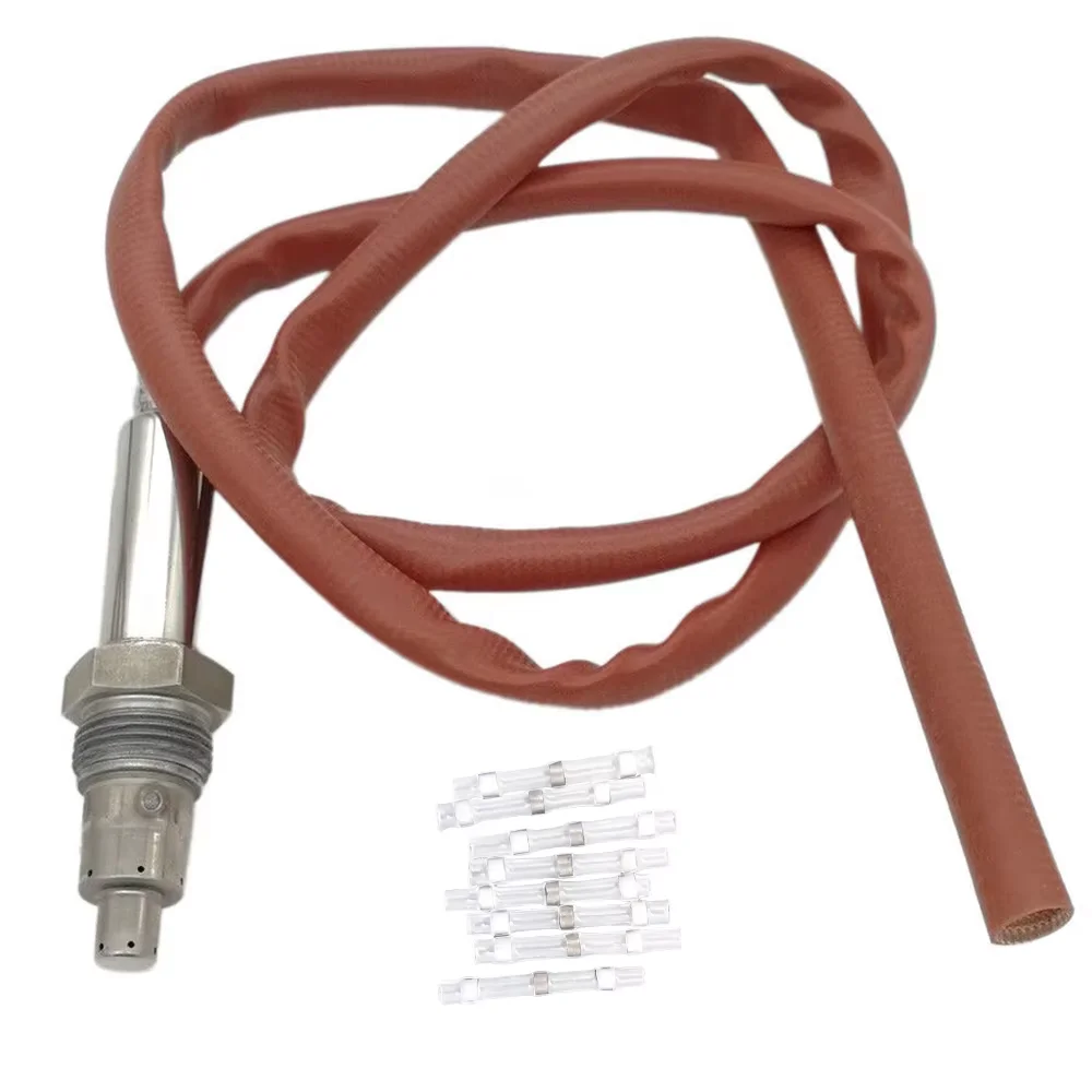 

JESBEN New Manufactured A0009052900 8-WrieBand Universal Lambda Probe Nox Sensor For Benz W221 ML320 ML350 S350 GL350 5WK96683