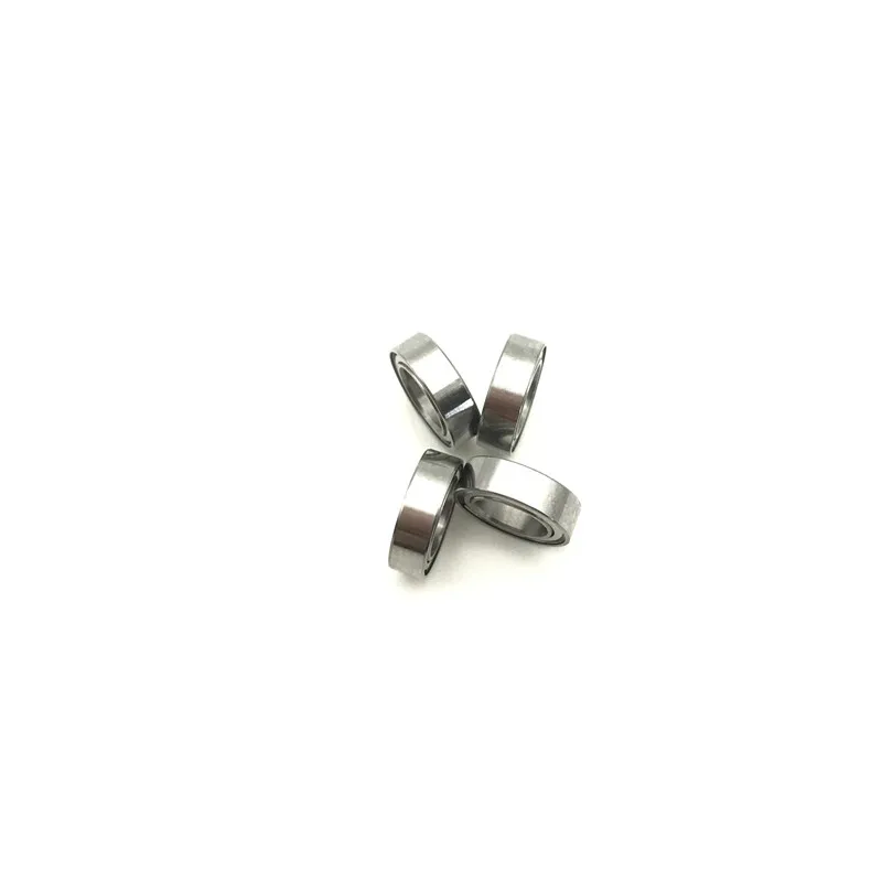 Nouvelle Arrivée zel52zz Abec-1 (50pcs) 2x5x2.5mm Roulements Miniatures Roulement Rcs Modèle Cs846