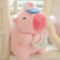 pink ball