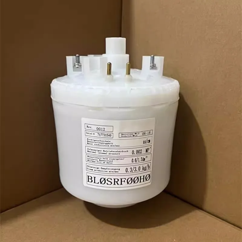 

CAREL BL0SRF00H1 Humidification Tank BLOSRFOOH1 Emerson Air Conditioning Tank 3KG 220V