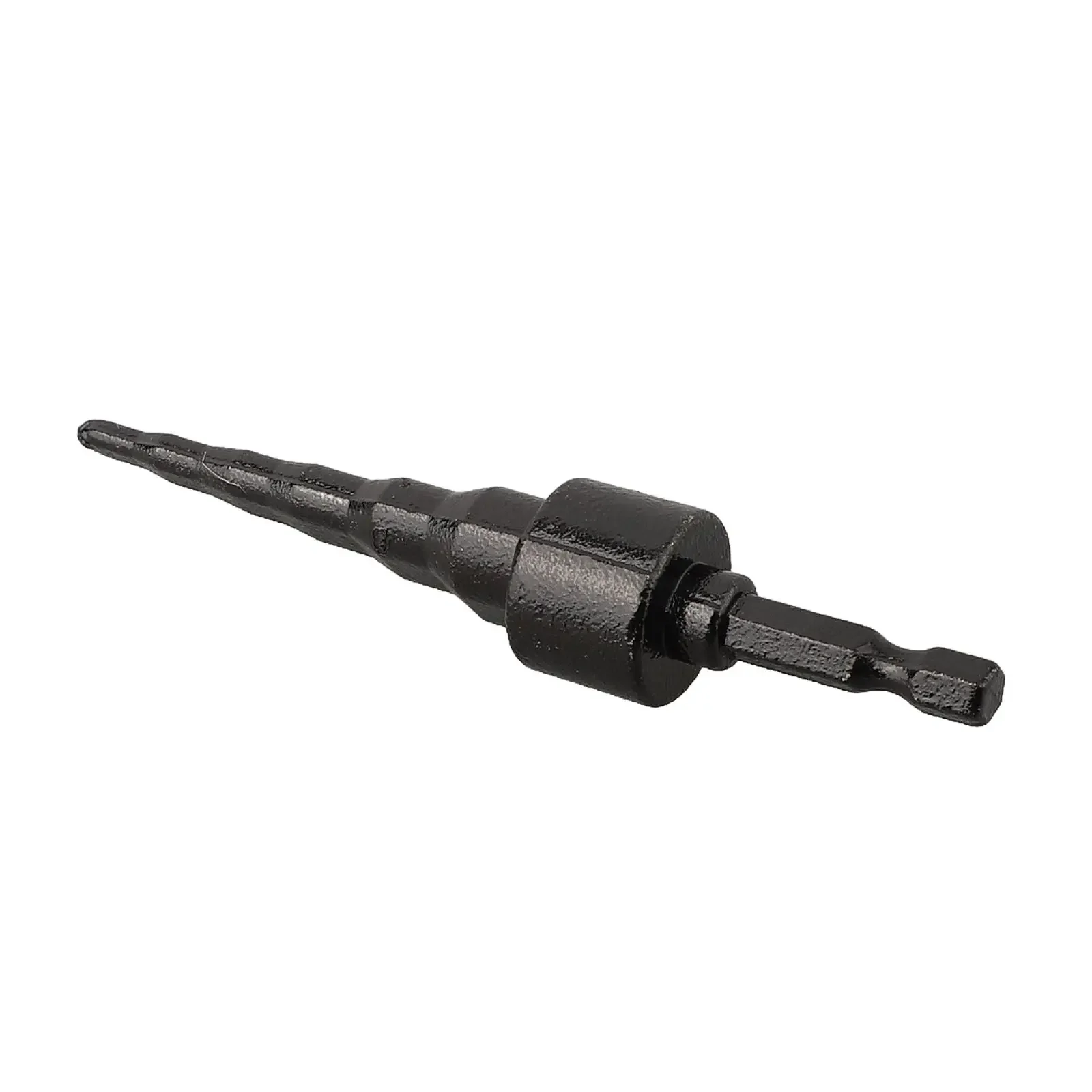 Ferramenta de reparo 6 em 1, ar condicionado, expansor de tubo de cobre, broca de estampagem, 6-19mm, ferramentas de tubulação de cobre macio ou reparo hvac