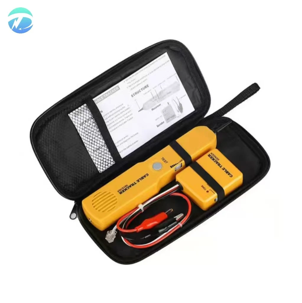 

Комплекты генераторов и зондов, тестер непрерывности сетевого кабеля телефонной линии, инструмент для поиска телефонной линии, детектор сигналов