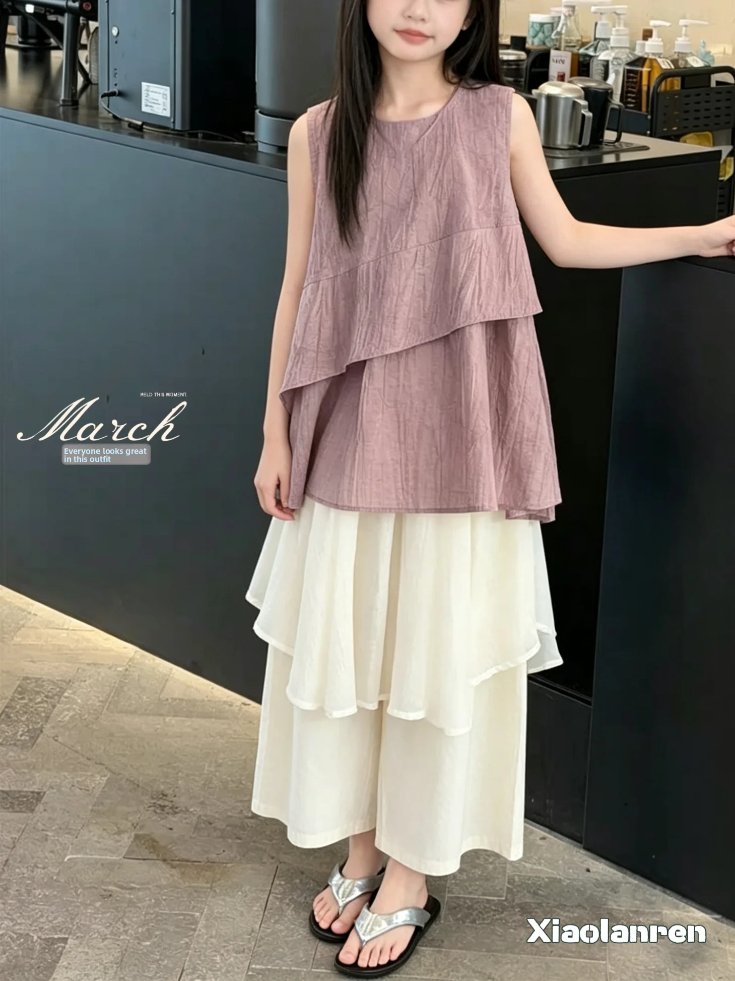 ensemble-d'ete-tie-dye-pour-filles-tenue-deux-pieces-de-style-coreen-avec-jupe-plissee-et-haut-leger-respirant-et-lavable-en-machine