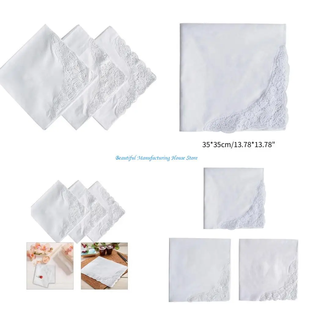 e56a-soft-cotton-hankies-for-women-flower-lace-lady-cotton-handkerchiefs-women