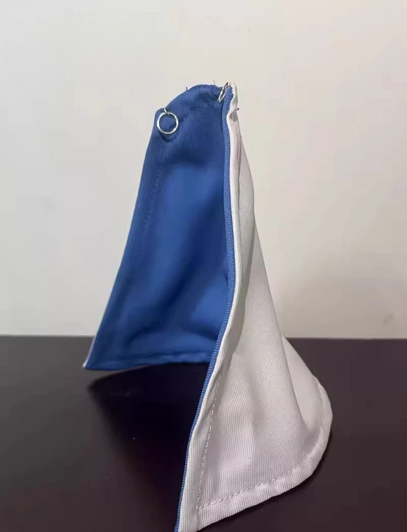 En stock: Capa de Saint Seiya / TP Lord / Azul, Blanco, Rojo / Borde Dorado / Toro Dorado - Accesorios Saint Cloth Myth EX, Figuras de Acción, Juguetes, Regalos