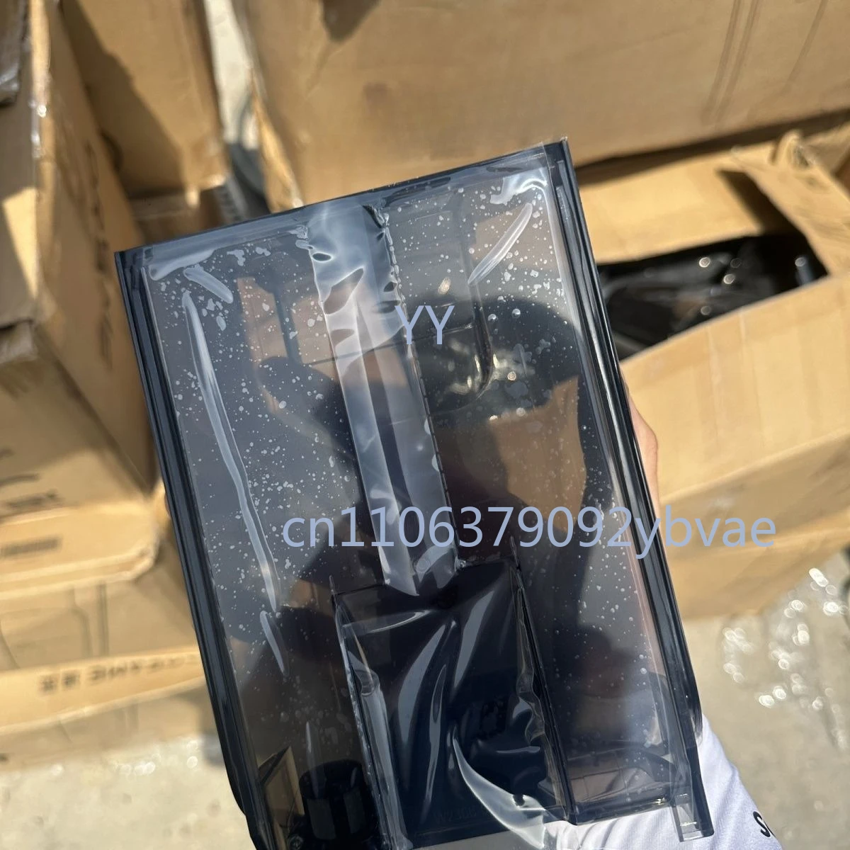 

Wet Dry Vacuum Cleaner Replacement Water Tank Spare Parts