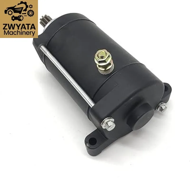 0600-091100 96S-091100 Starter Motor For CFMoto 600 CF600 X6 Z6 Rancher 600 Terralander 600 625 UTV ATV 2011-2013